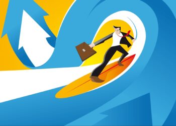 Set Sail for Success: Discover the 4 Must-Have Traits of Wave Makers