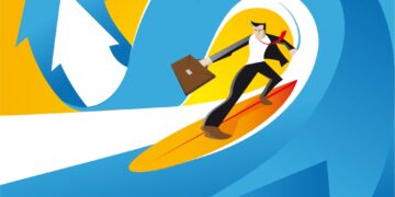 Set Sail for Success: Discover the 4 Must-Have Traits of Wave Makers