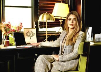 Discover How Green Sands Equity is Shaping the Future of Investment