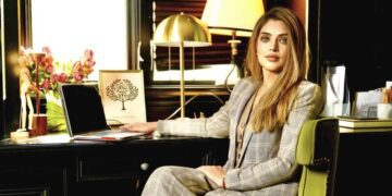 Discover How Green Sands Equity is Shaping the Future of Investment