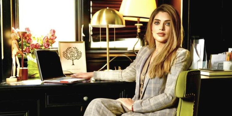 Discover How Green Sands Equity is Shaping the Future of Investment