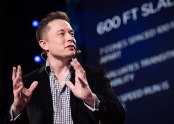 Discover the Top 10 Visionaries Behind Today’s Most Innovative Brands