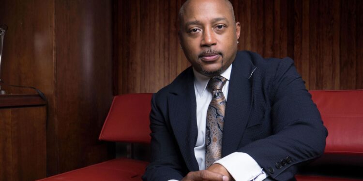 Discover Shark Tank Star Daymond John’s Game-Changing Business Lessons and Truths About Entrepreneurship