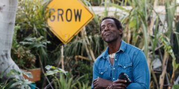 Meet Ron Finley: The Gangsta Gardener Transforming Food Poverty in South LA