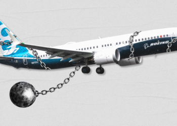 Boeing Halts 777X Testing Due to Damage: What You Need to Know