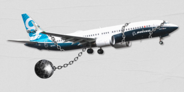 Boeing Halts 777X Testing Due to Damage: What You Need to Know