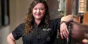 Meet Lexie Phillips: The Trailblazing Distiller at Jack Daniel’s Crafting Whiskey and Making History