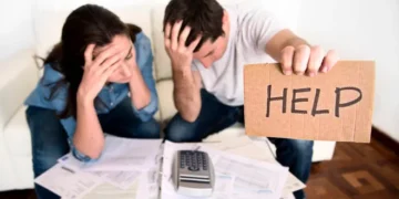 Struggling with Money Stress? Discover Effective Tips to Manage Your Finances and Find Peace