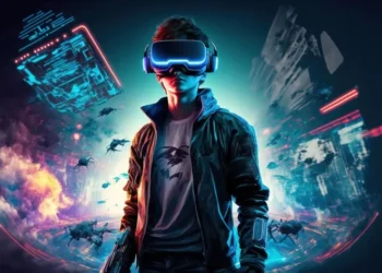 Discover How AI in the Metaverse is Transforming Our World