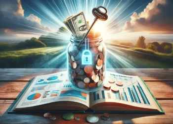 Unlocking Your Financial Mindset: Insights from Our CEO on How Your Past Shapes Your Relationship with Money