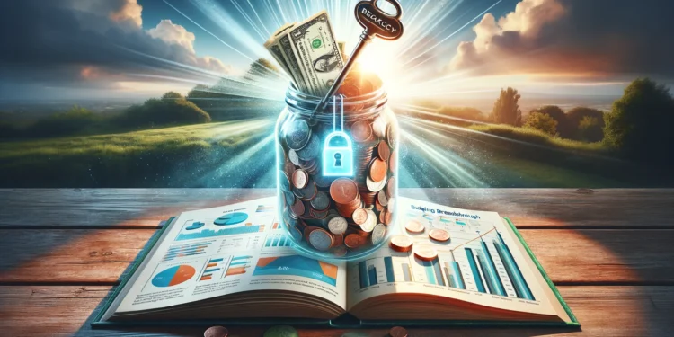 Unlocking Your Financial Mindset: Insights from Our CEO on How Your Past Shapes Your Relationship with Money