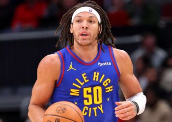 Discover the Exciting Relationship Journey of NBA Star Aaron Gordon