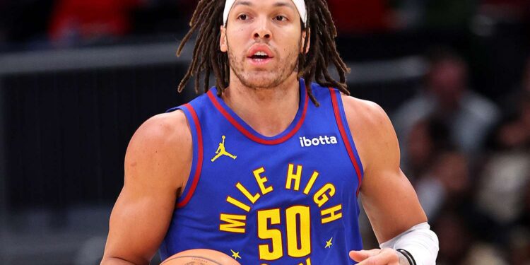 Discover the Exciting Relationship Journey of NBA Star Aaron Gordon