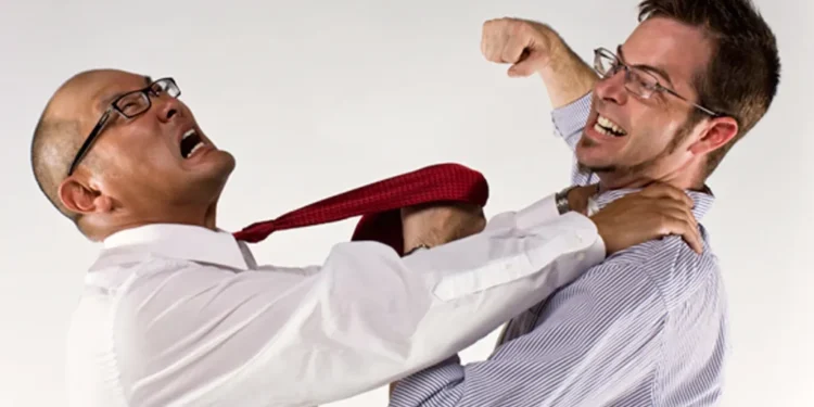 Master Confrontation: 11 Powerful Strategies to Navigate Conflict Like a Pro