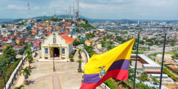 Discover the Luxe Lifestyle Awaiting Retirees in Ecuador