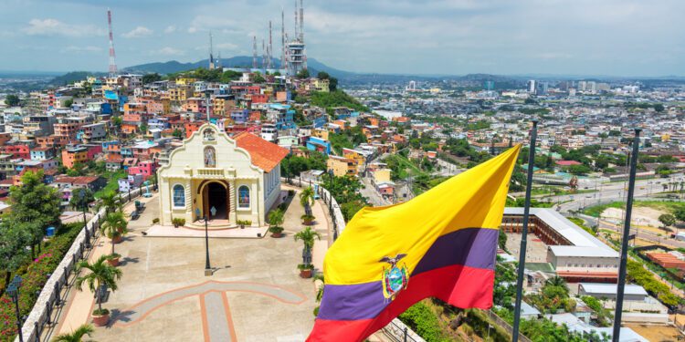 Discover the Luxe Lifestyle Awaiting Retirees in Ecuador