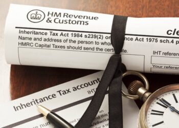 UK Inheritance Tax Hits Record Highs: What You Need to Know