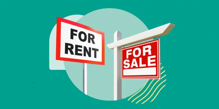 Rent or Buy: Discover the Best Option for You