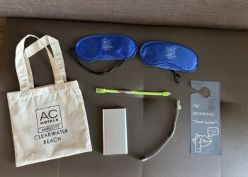 Discovering the ‘Hush Trip’: How a Hotel Package for Digital Nomads Unveils the Evolution of Remote Work in Tourism