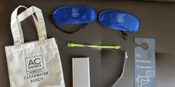 Discovering the ‘Hush Trip’: How a Hotel Package for Digital Nomads Unveils the Evolution of Remote Work in Tourism