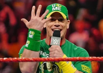John Cena Announces Epic Final WWE Retirement Tour – Don’t Miss Out!