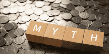 Uncover the Truth: 3 Money Myths You Need to Stop Believing