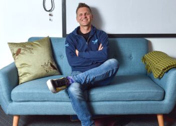 Discover Engaged Leadership with Kristoffer Carter: My Journey