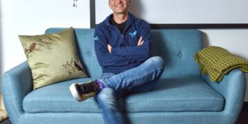 Discover Engaged Leadership with Kristoffer Carter: My Journey