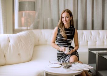 Unlock Your Wealth: Nicole Lapin’s 6 Essential Money Tips for a Richer Life