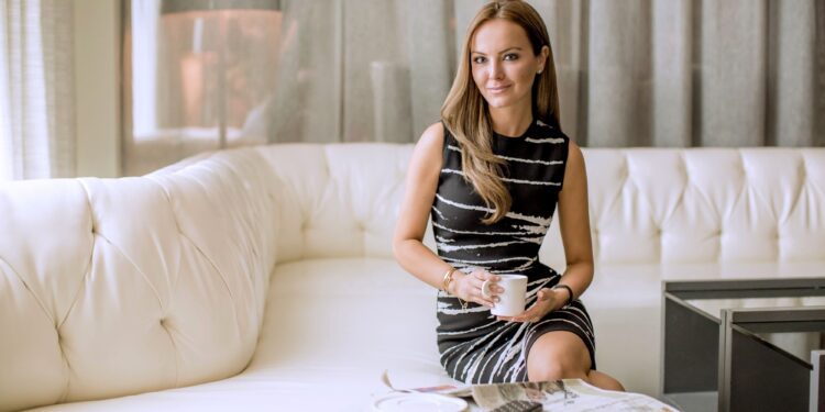 Unlock Your Wealth: Nicole Lapin’s 6 Essential Money Tips for a Richer Life