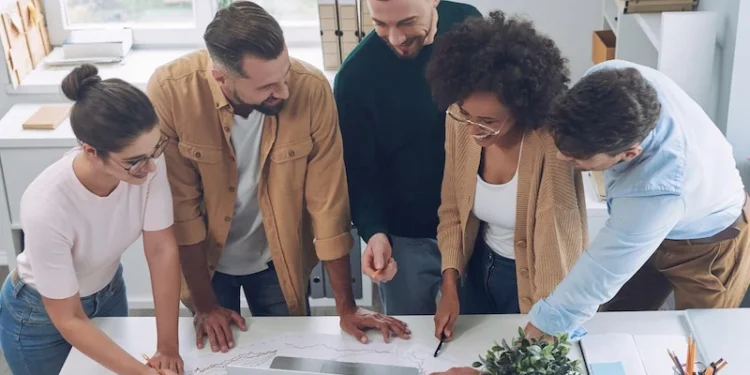 Unlock Your Potential: A Guide to Fostering Personal Development in the Workplace