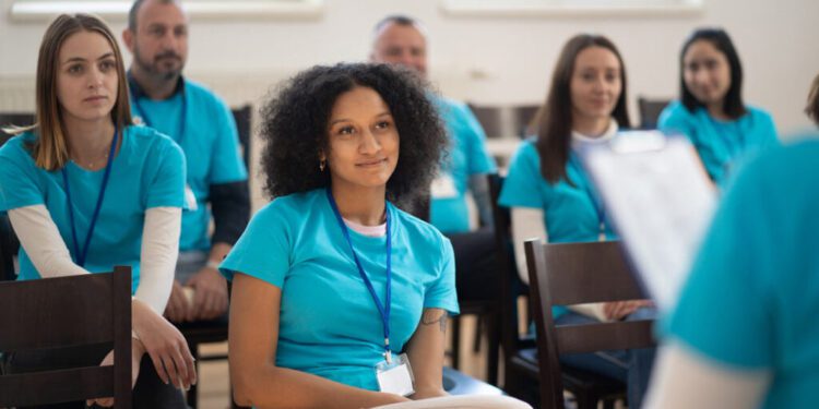Are Companies Asking Employees to Pay for Training? Discover If It Really Increases Buy-In