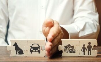 Reclaim Your Finances: Expert Tips to Untangle Your Assets After Divorce