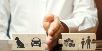 Reclaim Your Finances: Expert Tips to Untangle Your Assets After Divorce