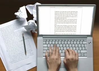 Are You Ready to Write a Book in Just 30 Days?