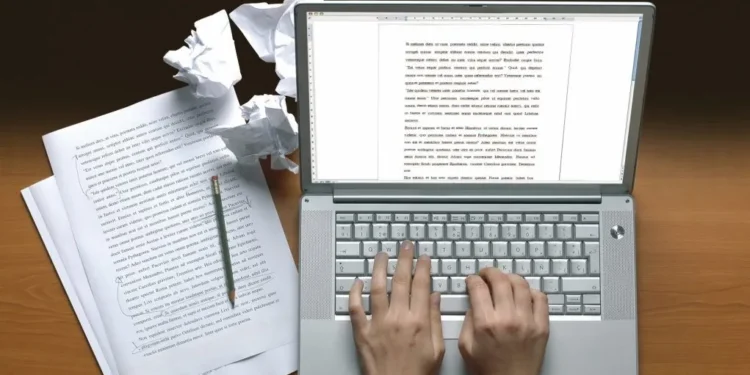 Are You Ready to Write a Book in Just 30 Days?