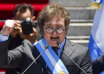 Argentina’s Economy Surges: Milei’s Unexpected Growth Triumph