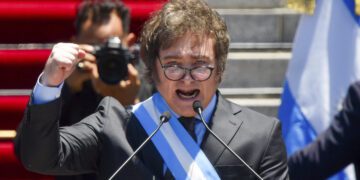 Argentina’s Economy Surges: Milei’s Unexpected Growth Triumph