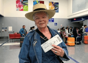 Retiree Turns to Spain for a Fresh Start Amid Foreclosure Crisis