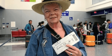 Retiree Turns to Spain for a Fresh Start Amid Foreclosure Crisis