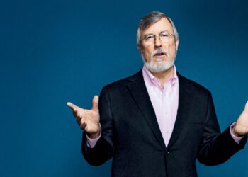 Unlocking Investment Secrets: When to Say Yes or No to Cash from the Big Ass Fans Founder