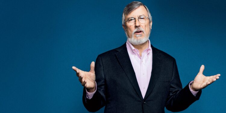 Unlocking Investment Secrets: When to Say Yes or No to Cash from the Big Ass Fans Founder