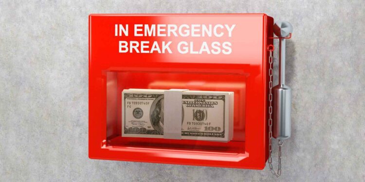 Master Your Finances: The Ultimate Guide to Emergency Funds