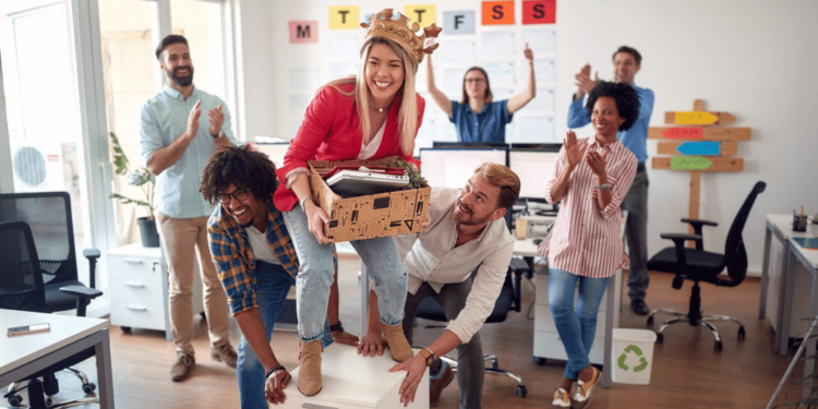 Unlocking Success: The Surprising Benefits of Financial Wellness Programs for Both Employees and Employers