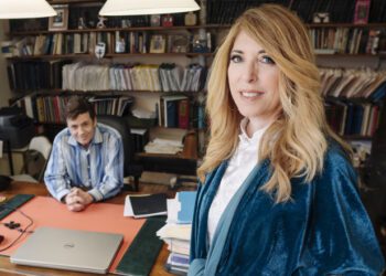 Discover the Top Relationship Red Flags from the Matchmaker Behind ‘The Marvelous Mrs. Maisel’