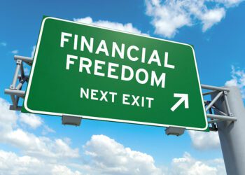 Unlock Financial Freedom: Discover the 4 Essential Patterns You Need