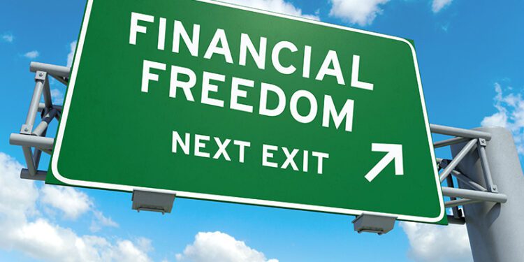 Unlock Financial Freedom: Discover the 4 Essential Patterns You Need