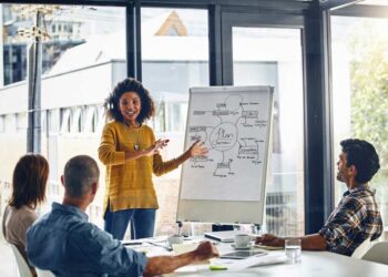 Discover How These Entrepreneurs Are Transforming Career Development into the “Peloton” Experience!