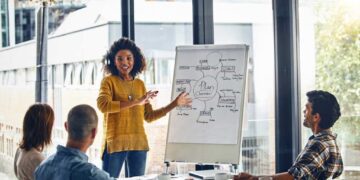 Discover How These Entrepreneurs Are Transforming Career Development into the “Peloton” Experience!