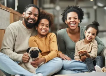 Unlock Financial Success: 4 Essential Money Rules for Couples on a Single Income